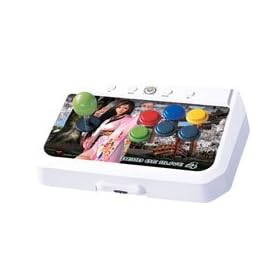 HORI Xbox 360 Dead or Alive 4 Arcade Stick