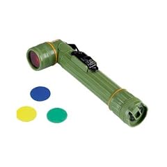 20740 - Die Spiegelburg - Felix: Signal-Lampe