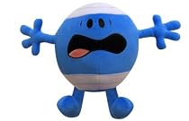 Fisher-Price Mr Men Mr Bump