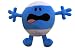 Toys : Fisher Price Mr Men Mr. Bump