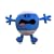 Fisher-Price Mr Men Mr Bump