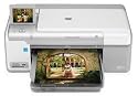 HP Photosmart D7560 Printer