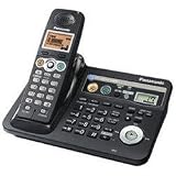 Panasonic BB-GT1540B 5.8-GHz Cordless Phone
