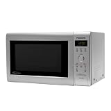 Panasonic-Nn-Gd369mepg-Mikrowelle--850-Watt--Grill