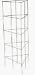 Tools & Hardware : MIDWEST AIR TECH #901283A 33x48 GRN Tomato Tower