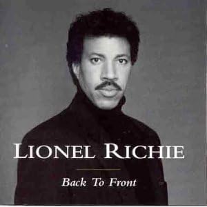 Lionel Richie music