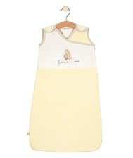 Classic Winnie The Pooh Snoozie sleeping bag - 1 tog