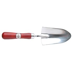 Wilkinson Sword Stainless Steel Hand Trowel       202498