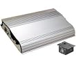 POWER ACOUSTIK A3000DB 4500 WATTS MONO BLOCK AMPLIFIER