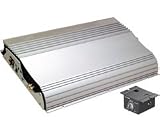 POWER ACOUSTIK A3000DB 4500 WATTS MONO BLOCK AMPLIFIER
