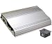 POWER ACOUSTIK A3000DB 4500 WATTS MONO BLOCK AMPLIFIER
