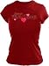 Jonas Brothers Future Mrs. Jonas Juniors Rose T-shirt Tee