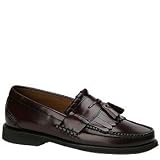  : Florsheim Men's Avalon Slip-on,Burgundy,7 D