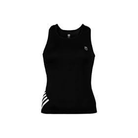 Buy accomplish racr tank Ladies by K-Swiss