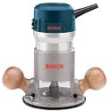Factory-Reconditioned Bosch 1617-46 1-3/4 Horsepower Fixed Base Router