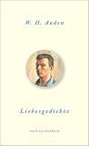 Liebesgedichte: Englisch und deutsch (insel taschenbuch) - W. H. Auden