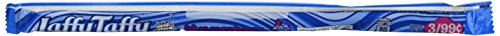 Laffy Taffy Rope Wild Blue Raspberry 24 Pack