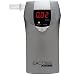 BACtrack S50 Breathalyzer Alcohol Tester DOT Approved and FDA Cleared Includes: Case, Batteries, and Mouthpieces
