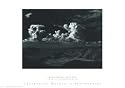Thunderheads, Art Poster by Ansel Adams
