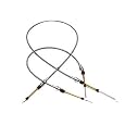 Hurst 5000023 3' Shifter Cable