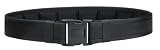 Bianchi 7225 ErgoTek Nylon Duty Belt - Black 22415