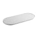 Summer Infant Cradle Pad, Oval Summer Infant Cradle Pad, Oval