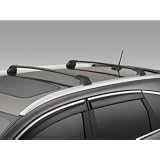 2012 Honda CR-V OEM Roof Rack Crossbars by Honda
