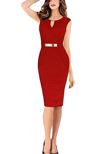 (ミネサム) Minesam レディース イブニングドレス 2カラー5サイズ選択可能