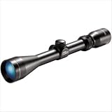 Tasco Pronghorn 3-9x40mm Diamond X Reticle Riflescope BUT91210
