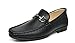 BRUNO MARC MODA ITALY PORTER-01 Men's Dress Classic Slip On Casual Penny Loafers shoes