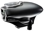 Paintball Spyder FASTA Electronic LCD LOADER 30BPS+-BLACK