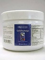 Allergy Research Group - Calm/Recharge Powder - 250g