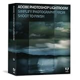 Adobe Photoshop Lightroom 1.0 (Win/Mac) [OLD VERSION]