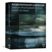 Adobe Photoshop Lightroom 1.0 (Win/Mac) [OLD VERSION]