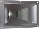 Selenium HM25-25 1 Exponential Horn 90x60 1-3/8-18 TPI