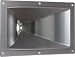 Selenium HM25-25 1 Exponential Horn 90x60 1-3/8-18 TPI