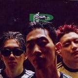DJ D.O.C. : 3rd Album [MEGA RARE] [out of print] [+1 Bonus Track] [Shinchon Music] [Korea 1996]