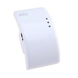 300Mbps Wireless-N Wifi Repeater Network Router Range Expander 300Mbps Wireless-N Wifi Repeater Network Router Range Expander