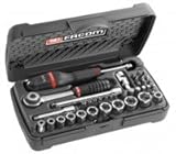 Facom 機械仕様 工具キット37点セット R.2A