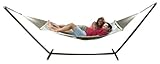 IMAGE OF Texsport Hammock/Stand Sunset Bay Combo