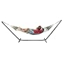 Texsport Hammock/Stand Sunset Bay Combo