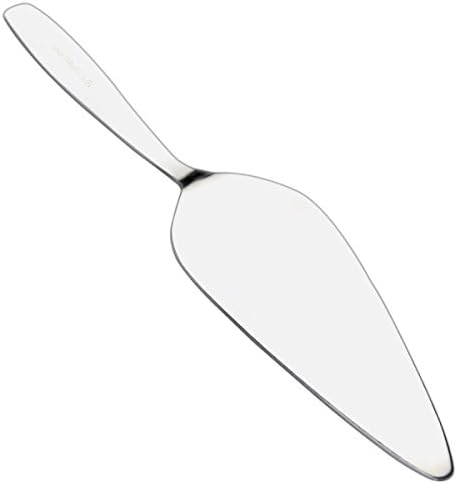 Home Yile Sturdy Stainless Steel Cake/Pie Server
