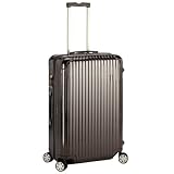 Rimowa Salsa Deluxe 29 Multiwheel Trolley - Chocolate