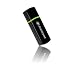 Transcend P5 9-in-1 USB 2.0 Flash Memory Card Reader TS-RDP5K (Black)
