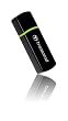 Transcend P5 9-in-1 USB 2.0 Flash Memory Card Reader TS-RDP5K (Black)
