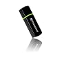 Transcend P5 9-in-1 USB 2.0 Flash Memory Card Reader TS-RDP5K (Black)