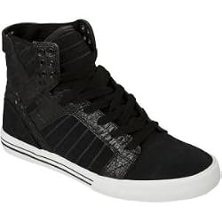 Supra Chad Muska Skytop Skate Shoe - Men's