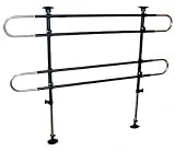 Eigenschaften Rosenau24  / Autoschutzgitter gerade