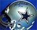 Herschel Walker autographed Football Mini Helmet (Dallas Cowboys)
