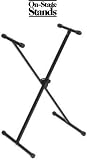 On-Stage Stands Standard Keyboard Stand